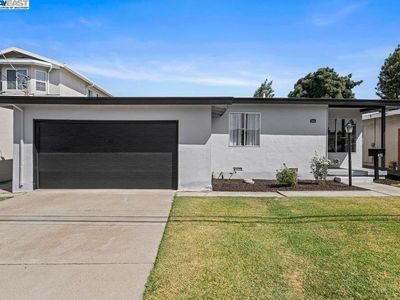 415 Solano Ave, Hayward, CA, 94541