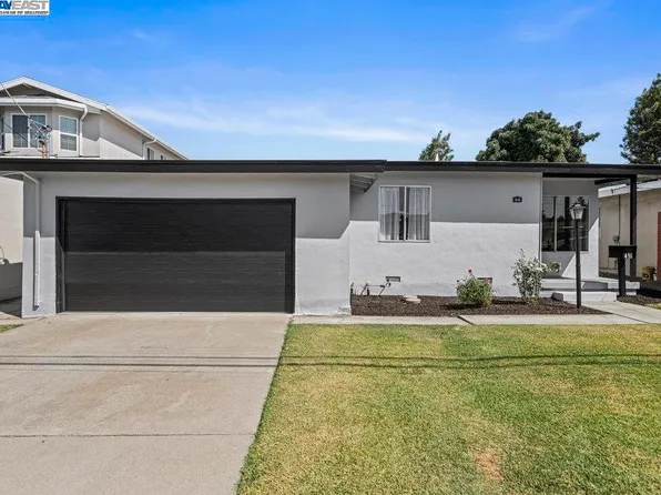415 Solano Ave, Hayward, CA 94541