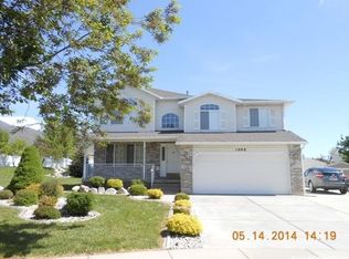 1088 E 255 S, Layton, UT 84041