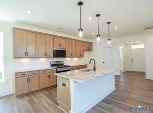 6142 Jackline Run, North Chesterfield, VA 23234