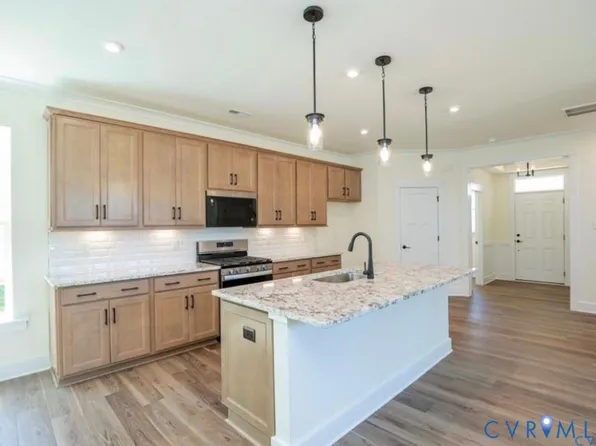 6142 Jackline Run, North Chesterfield, VA 23234