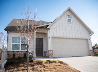 35 Cedar Hl #4, Dallas, GA 30132