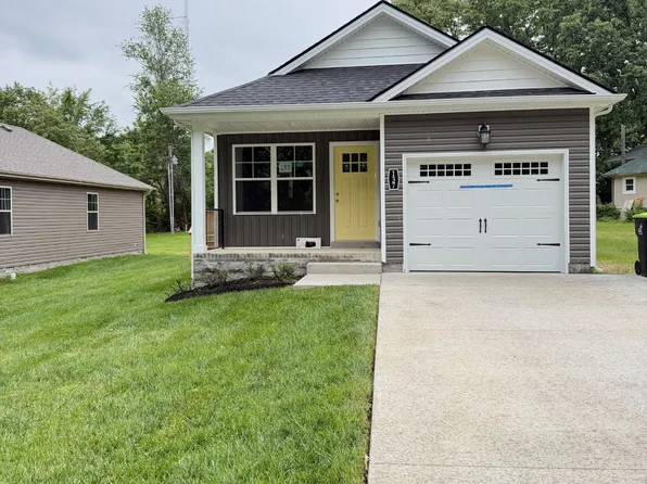 137 Illinois Ave, Oak Grove, KY 42262