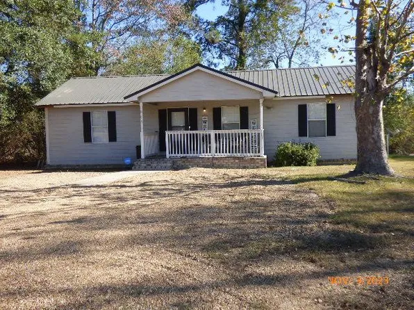 980 Old Highway 51 NE, Brookhaven, MS 39601