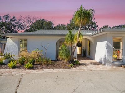 565 Sandy Hook Rd, Palm Harbor, FL, 34683
