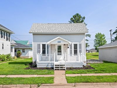 1408 James STREET, Bangor, WI, 54614