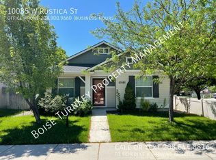 10085 W Rustica St, Boise, ID 83709