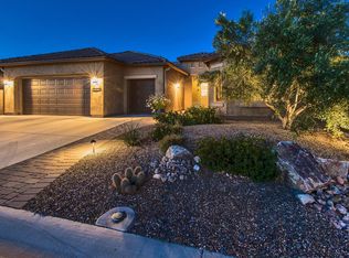 32737 S Egret Trl, Oracle, AZ 85623