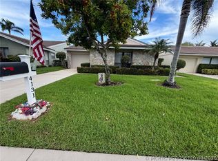 4131 SW Egret Pond Ter, Palm City, FL 34990
