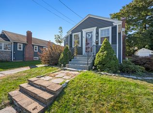 39 Lindbergh Dr, Wethersfield, CT 06109