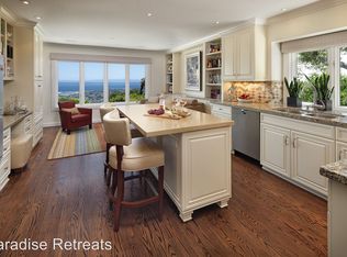 1415 Mission Ridge Rd, Santa Barbara, CA 93103