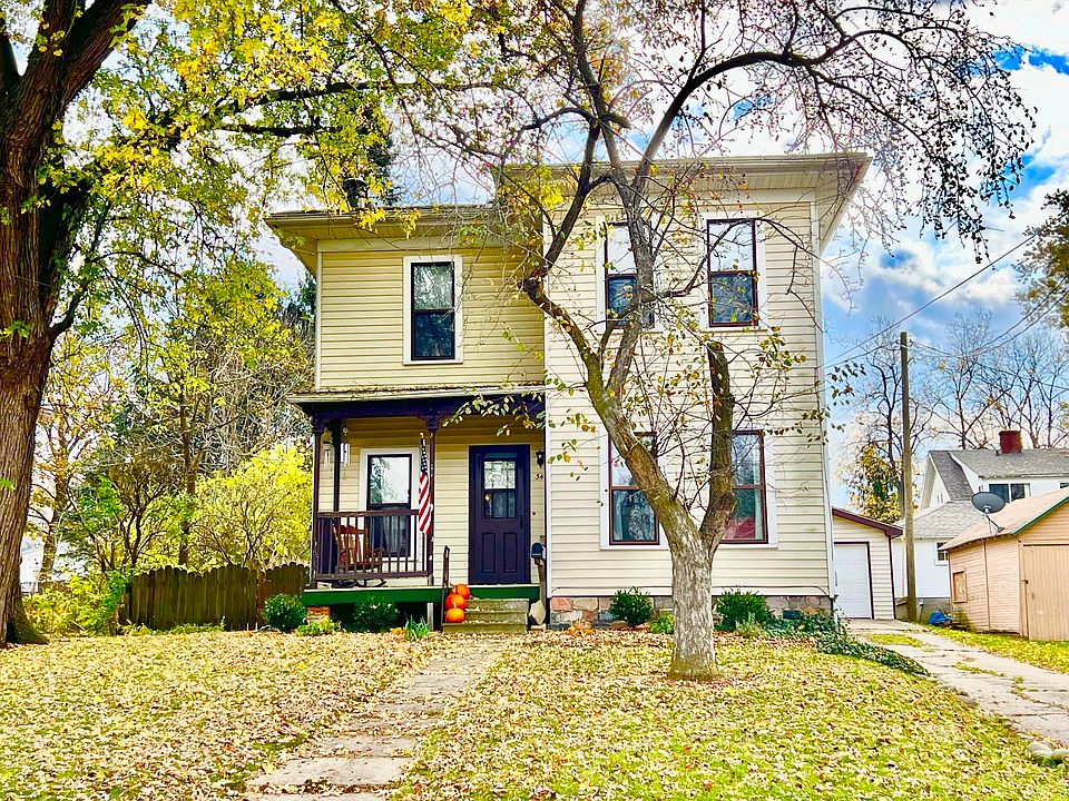 1st image of 34 W South St
