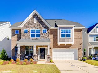 1055 Turtle Stone Rd, Blythewood, SC 29016
