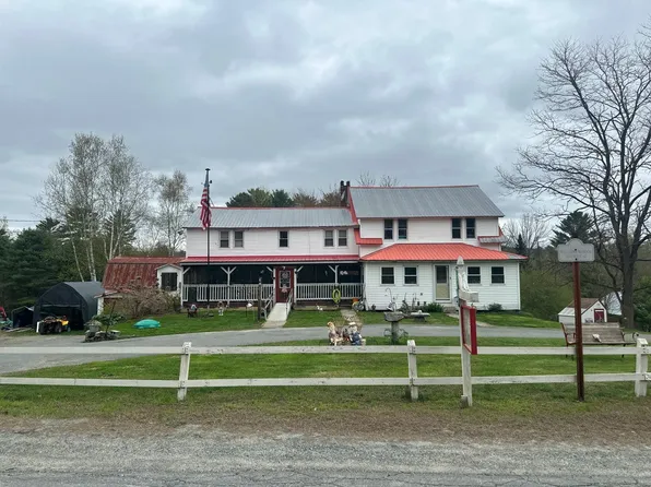 1407 N Littleton Rd, Littleton, NH 03561