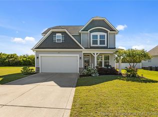 128 Waterwheel Ln, Godwin, NC 28344