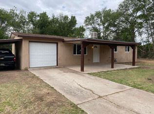 4032 Donald Rd SW, Albuquerque, NM 87105