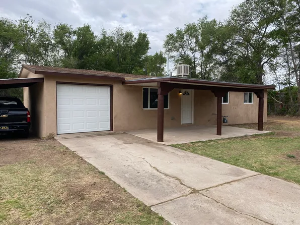 4032 Donald Rd SW, Albuquerque, NM 87105