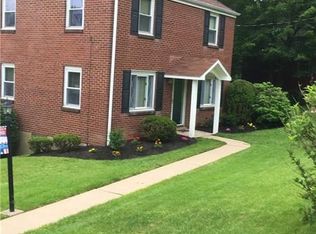 312 Byron Rd, Pittsburgh, PA 15237