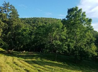 Knobs Rd, Union, WV 24983