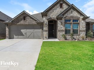608 Brody Trl, Aledo, TX 76008