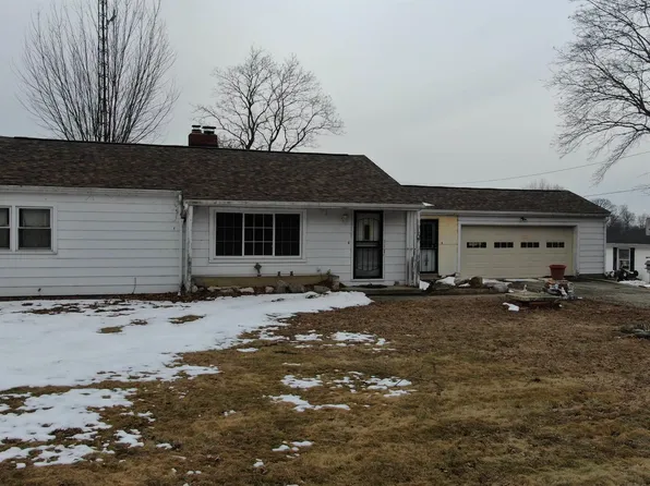 2445 N State Route 25, Logansport, IN 46947