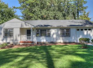 3438 Mountain Dr, Decatur, GA 30032