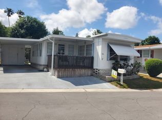 2560 62nd Ave N #78, Saint Petersburg, FL 33702