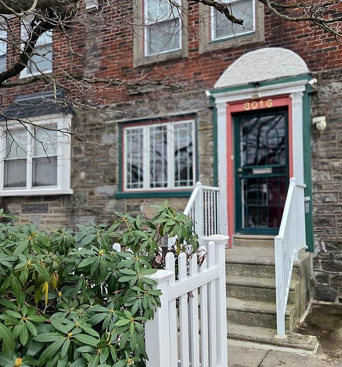 1st image of 8016 Williams Ave