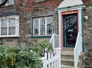 8016 Williams Ave, Philadelphia, PA