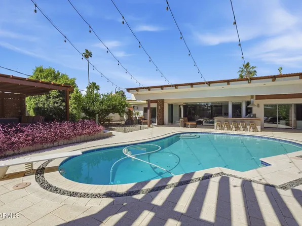 3007 N 56TH Street, Phoenix, AZ 85018