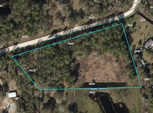 SE 81st Pl, Trenton, FL 32693