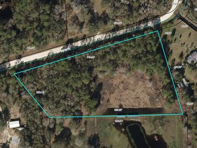 TBD SE 81st Pl, Trenton, FL, 32693