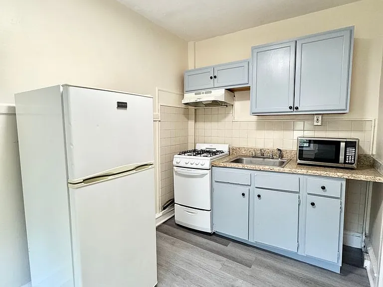 Fieldview Apartments — Photo 1