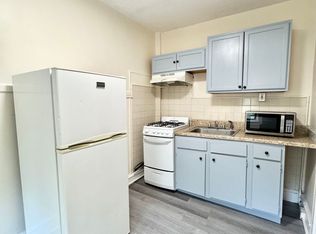 Fieldview Apartments, Philadelphia, PA 19144