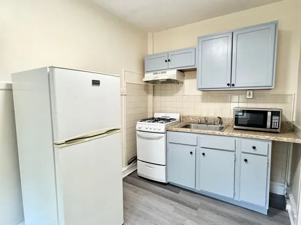 Fieldview Apartments