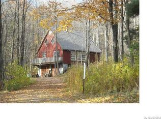 4551 Canada Hill Rd, Machias, NY 14101