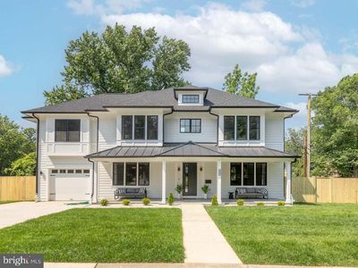 4201 Matthews Ln, Kensington, MD, 20895