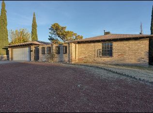 1704 Lazy Ln, El Paso, TX 79902
