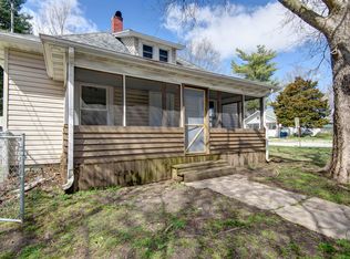 830 E Normal St, Springfield, MO 65807