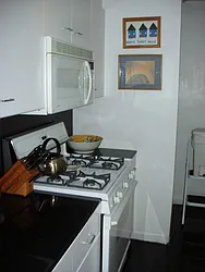 Rented by Goldfarb Properties