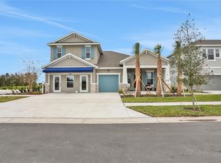 17558 Valleywood Parkway Land, O'Lakes, FL 34638