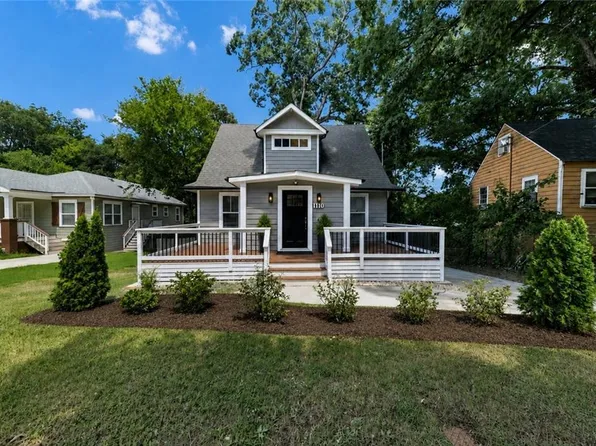 1110 Oak Knoll Ter SE, Atlanta, GA 30315
