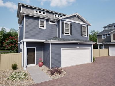 3984 N Rome Street, Aurora, CO, 80019