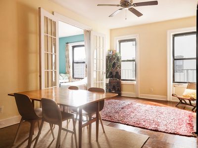 15 Fort Washington Ave APT 6E, Manhattan, NY, 10032