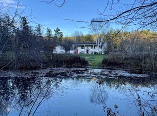 432 Quarterline Rd #TOWNHOUSE 9, West Rutland, VT 05777