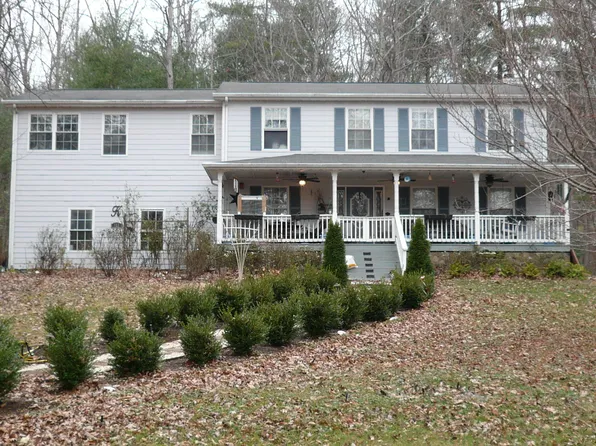 102 Hickory Ln, New Castle, VA 24127