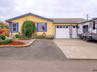 1730 Park Ter NW, Albany, OR 97321