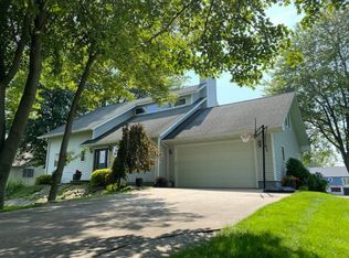 4495 Fox Paw Trl, Pigeon, MI 48755