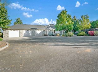 11402 Flintstone Rd, Yakima, WA 98908