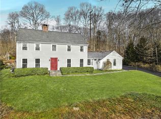 14 Narrow Brook Rd, Weston, CT 06883